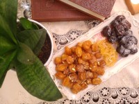زولبیا،بامیه