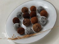 توپک خرمایی ❤