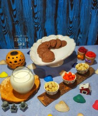 کوکی شکلاتی