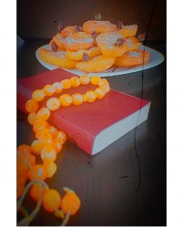 افطاری روز هفتم ماه مبارک رمضان