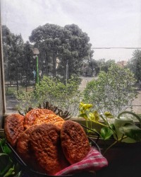 نان فتیر