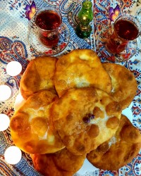 ♥︎نان روغنی♥︎{چَلپَک}