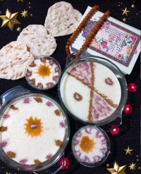 شیر برنج ویژه رمضان