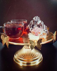 حلوا شکلاتی