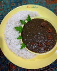 قلیه میگو