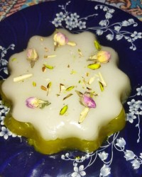 مسقطی دورنگ
