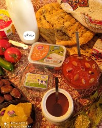 نان بربری با تمام نکات