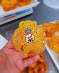 زولبیا پزون امروز