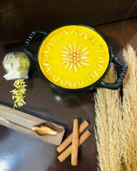 شله زرد (رمضان)