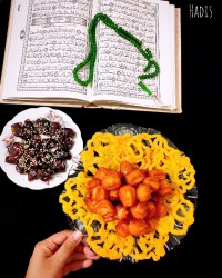 بامیه زولبیا