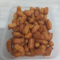 بامیه شربت بار