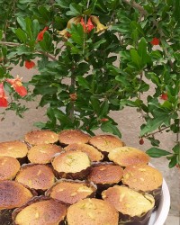 کاپ کیک های من