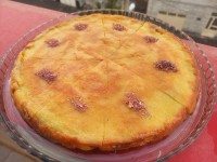 خاگینه مغزدار