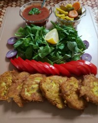 کوکوی مرغ