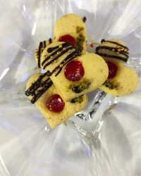 شیرینی نوروز1401