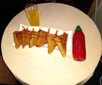 سمبوسه خانگی