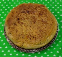 نان تابه ایی یا برساق