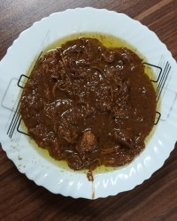فسنجون مرغ