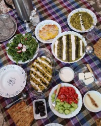 التماس دعا دوستان..