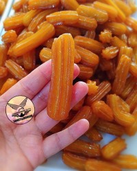 بامیه مدادی