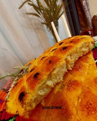 نان پیده رمضان (ترکیه)