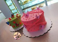 کیک پرطرفدار بهاری