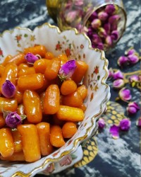 بامیه ی انگشتی