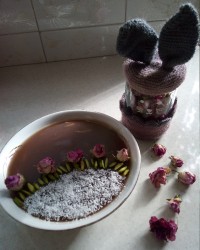 مسقطی کاکائویی