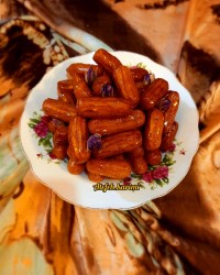 بامیه ی عاطفه پز