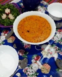 قورود شورباسی