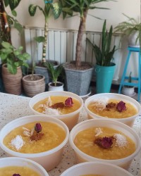 عباداتتون مقبول درگاه الهی