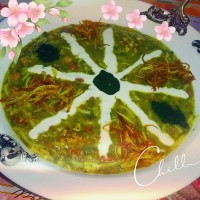 آش رشته جان