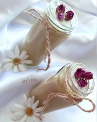 کرم کاسترد نسکافه ای