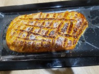 نان ماه رمضان