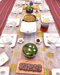 افطاری جاااان