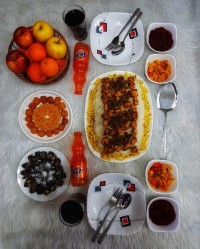 افطاری