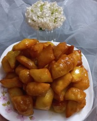 گوشفیل اولین تجربه