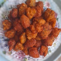 پکوره افطاری