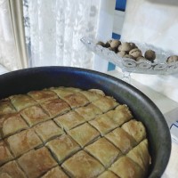 باقلوا یزدی