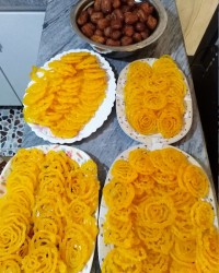 زولبیاوبامیه