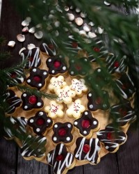 شیرینی مربایی نذر امام حسن (ع)