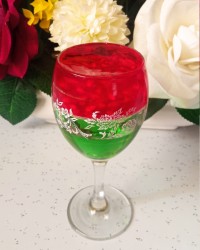 ژله میان تهی