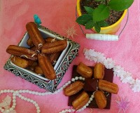 نذری امام حسن مجتبی
