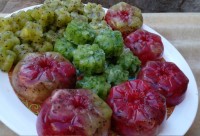 یخ در بهشت