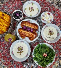 نذر امام حسن (ع)
