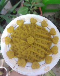 نذر_امام حسن پویش مامان راستین