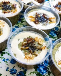 نذر میلاد امام حسن مجتبی