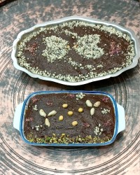 حلوای نخودچی