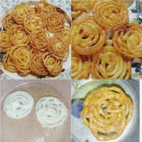 زولبیا خونگی