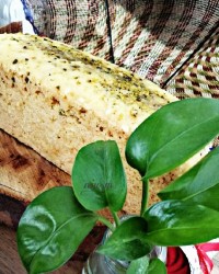 پرشین لاو کیک